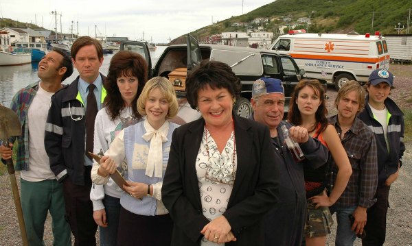 Hatching, Matching, & Dispatching